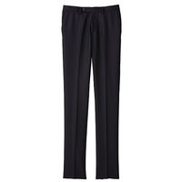 ボンマックス メンズスリムストレッチパンツ ブラック W88 FP6023M-16-W88（直送品）