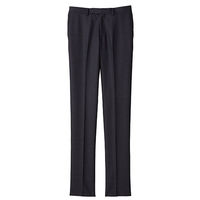 ボンマックス メンズスリムストレッチパンツ チャコールグレー W88 FP6023M-2-W88（直送品）