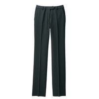 ボンマックス レディスストレッチパンツ チャコールグレー 9G FP6315L-2-9G（直送品）