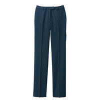 ボンマックス レディスストレッチパンツ ネイビー 9G FP6315L-8-9G（直送品）
