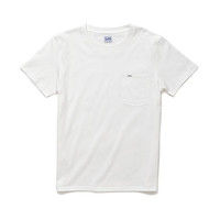 ボンマックス LeeTシャツ ホワイト S LCT29001-15-S（直送品）