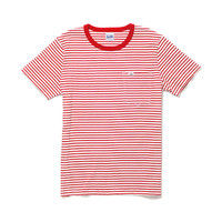 ボンマックス LeeTシャツ レッド（B） L LCT29001-23-L（直送品）