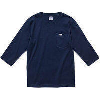 ボンマックス Lee七分袖Tシャツ LCT29002