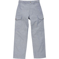 ボンマックス Leeメンズカーゴパンツ ブルー M LWP66002-28-M（直送品）