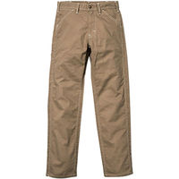 ボンマックス Leeメンズペインターパンツ カーキ XXL LWP66003-4-XXL（直送品）