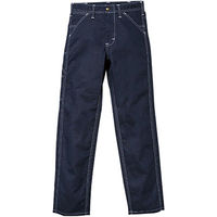 ボンマックス Leeメンズペインターパンツ ネイビー L LWP66003-8-L（直送品）