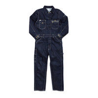 ボンマックス Leeユニオンオール インディゴネイビー XXS LWU39001-8-XXS（直送品）