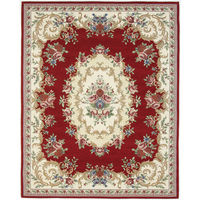 萩原 ゴブランラグ ザイン 約200×250cm