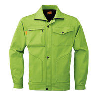 ビッグボーン商事 SMART WORK WEAR SW105 メンズフィールドジャケット グラスベール L（取寄品）