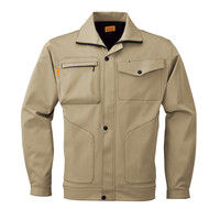ビッグボーン商事 SMART WORK WEAR SW105 メンズフィールドジャケット マツドブラン EL（取寄品）
