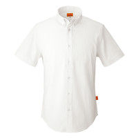 ビッグボーン商事 SMART WORK WEAR SW558 メンズ/レディースサッカーシャツ