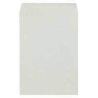 ムトウユニパック カラー封筒 角2 グレイ 85g/m2 1箱（500枚）（直送品）