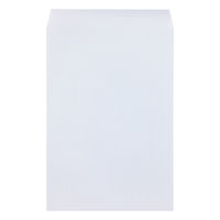 ムトウユニパック カラー封筒 角20 スカイ 85g/m2 サイド貼 1箱（500枚）（直送品）