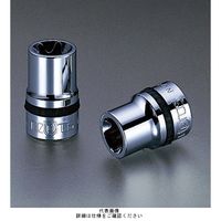 京都機械工具 nepros NQ6E6 (9.5SQ)ネプロス・E型トルクスレンチ 1個（直送品）