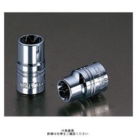 京都機械工具 nepros NQ4E6 (6.3SQ)ネプロス・E型トルクスレンチ 1個（直送品）