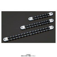 京都機械工具 nepros NEHB215 (6.3SQ) ネプロス・ソケットホルダー 1個（直送品）