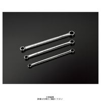 京都機械工具 nepros ネプロス・ストレートスタンダードヘックスメガネレンチ