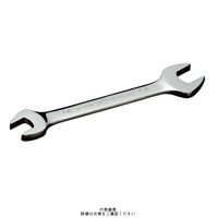 京都機械工具 nepros NS2ー05507 ネプロス・両口スパナ 1丁(1個)（直送品）