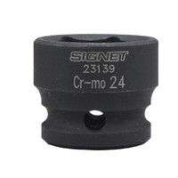 SIGNET（シグネット） SIGNET 1/2DR インパクト用ショートソケット
