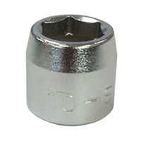 サンツール STー810 ちび太ソケット 10MM ST-810 1個（直送品）