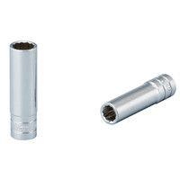 京都機械工具 KTC B2Lー7/32W (6.3SQ)ディープソケット(インチ) 12カク 1個（直送品）