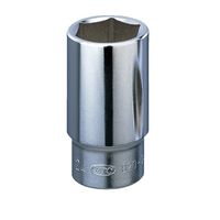 京都機械工具 KTC B20ー27HD (9.5SQ)オイルプレッシャソケット 1個（直送品）