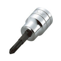 京都機械工具 KTC （12.7SQ）クロスビットソケット