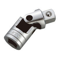 京都機械工具 KTC BJ4ーS (12.7SQ)ユニバーサルジョイント (パック) 1パック（直送品）
