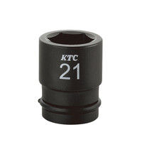 京都機械工具 KTC BP4ー28 (12.7SQ)インパクトソケット BP4-28 1個（直送品）