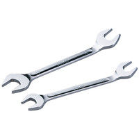 京都機械工具 KTC S30ー14S プロフィットツール両口スパナ (JANツキ) 1丁（直送品）