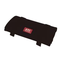 京都機械工具 KTC MCKBーB ツールバッグ(黒) MCKB-B 1セット(1個)（直送品）