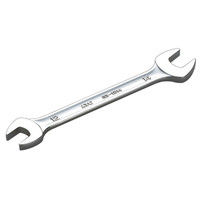 ENDRES-TOOLS A-MAG 防爆45°両口メガネレンチ 41X46mm 0114146S 1丁 115-0978（直送品） - アスクル