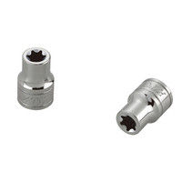 京都機械工具 KTC B3ーE11ーS (9.5SQ)E型トルクスレンチ(パック) 1パック（直送品）