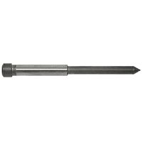 育良精機 育良 CPー35H1 センターピン CP-35H1 1本(1個)（直送品）