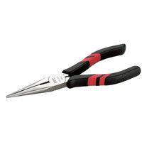 京都機械工具 KTC PSLー200ーS ラジオペンチ スタンダードタイプ(パック) 1パック（直送品）