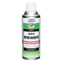 イチネンケミカルズ 離型剤植物油脂系 420ML 124 1本（直送品）