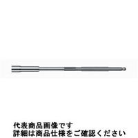ピービ―スイスツールズ 215ドライバーブレードシリーズ 6.35差込 差替式ビットホルダーブレード 全長140mm 215.Mー140（直送品）