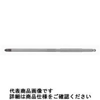 ピービ―スイスツールズ 215ドライバーブレードシリーズ 差替式ポジドライブドライバーブレード PZ1 全長190mm 215.PZ1 1本(1個)（直送品）