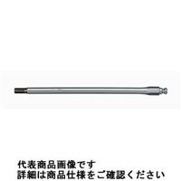 PB  SWISS TOOLS　差替式ドライバーブレード（六角）　２２５Ｄ