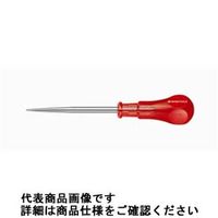 PB SWISS TOOLS ピービ―スイスツールズ キリ 全長170mm 軸径7mm 640.80 1本(1個) 640-80（直送品）