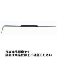 PB SWISS TOOLS ピービ―スイスツールズ ケガキ針(700ー190)用交換用曲針 700.B190 1本(1個)（直送品） - アスクル