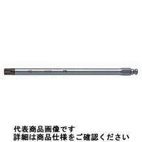 ピービ―スイスツールズ 225ドライバーブレードシリーズ 差替式ヘクスローブドライバーブレード T45 全長160mm 225.T45 1本(1個)（直送品）