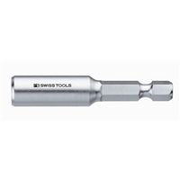 PB  SWISS TOOLS　電動ドライバー用ビットホルダー　４５０