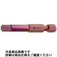 PB SWISS TOOLS　段付六角ビット　Ｅ６ー２１０