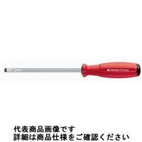 PB  SWISS TOOLS　スイスグリップ・マイナスドライバー　8100