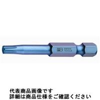 PB SWISS TOOLS　（ＴＸＰ）段付トルクスプラスビット　Ｅ６ー４０１