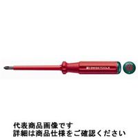 PB  SWISS TOOLS　エレクトロ　マイナス／ポジドライバー　絶縁　５１８０