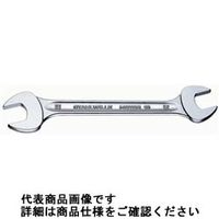 スタビレー スパナ 10ー7X8 10-7X8 1本（直送品）