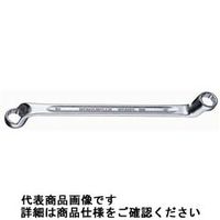 スタビレー メガネレンチ75° 20ー10X13 20-10X13 1本（直送品）