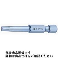 PB SWISS TOOLS　段付ヘクスローブビット　Ｅ６